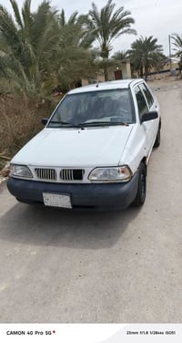 مديل ٢٠١٥ • مكينه وكير كفاله • ذي قار