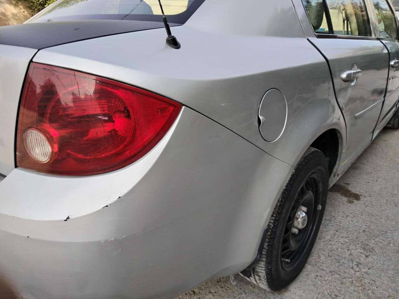 نقد او قصد
السلام عليكم
سياره كوبلت ٢٠٠٧
سياره رقم ديالى انكليزي
سياره يراد اله ترتيب بالكهربائيات محركه بيه تبخير صدر نص ونص التبريد يحتاجله غاز الكير خير من الله كشره ٧٥ بالميه
سياره ابيعه قصد أو نقد إذا نقد ابيعه ب ٥٥ وبيه مجال  وفي حال القصد ابيعه القصد ابيعه ب ٥٥ مقدمه ١٠ أوراق وكل شهر ورقتين وبيعه الموظف مدني أو عسكري الضمانات يسويلي كمبياله بالمبلغ الباقي والماستر كارد تبقه يمي وسياره ما تتحول
للاستفسار الاتصال برقم ***********
مكاني بغداد الشعب شارع الصحه بغداد, العراق
