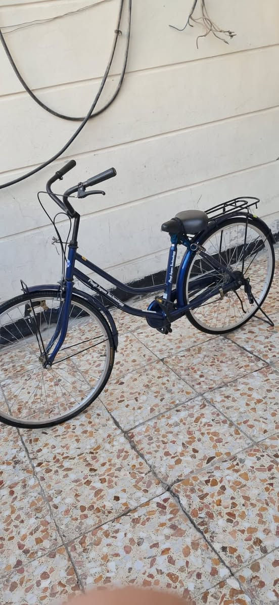 ‏مع زكي للبيع بغداد جميلة السمية 100


**إذا كنت صاحب هذا الإعلان وتريد حذفه لأي سبب، رجاءا أرسل رسالة إلى الدعم الفني**