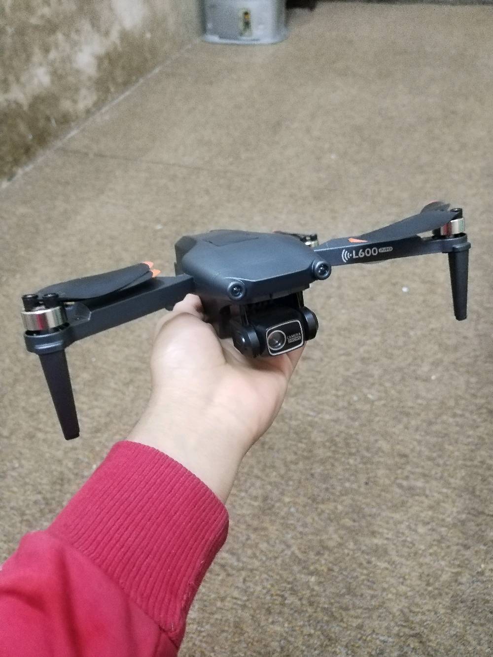 بغداد شارع الكفاح قرب باشا الناصري