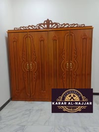 كناتير • بوفيه • صيانة أخشاب