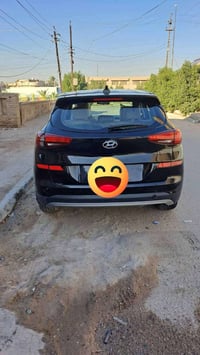 توكسان ٢٠٢١ • ١٤٥ الف كم • وارد امريكي