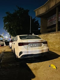 ٢٠٢٣ • وارد امريكي • بدون ايرباك