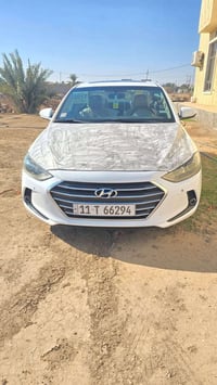 النتره 17 فول عده بصمه كفاله صبغ بارد قليل مكانه رمادي 07815594812 سون...