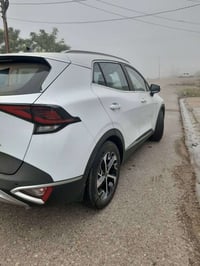 سبورتاج • ٢٠٢٤ • ماشيه ٢٠٠٠٠