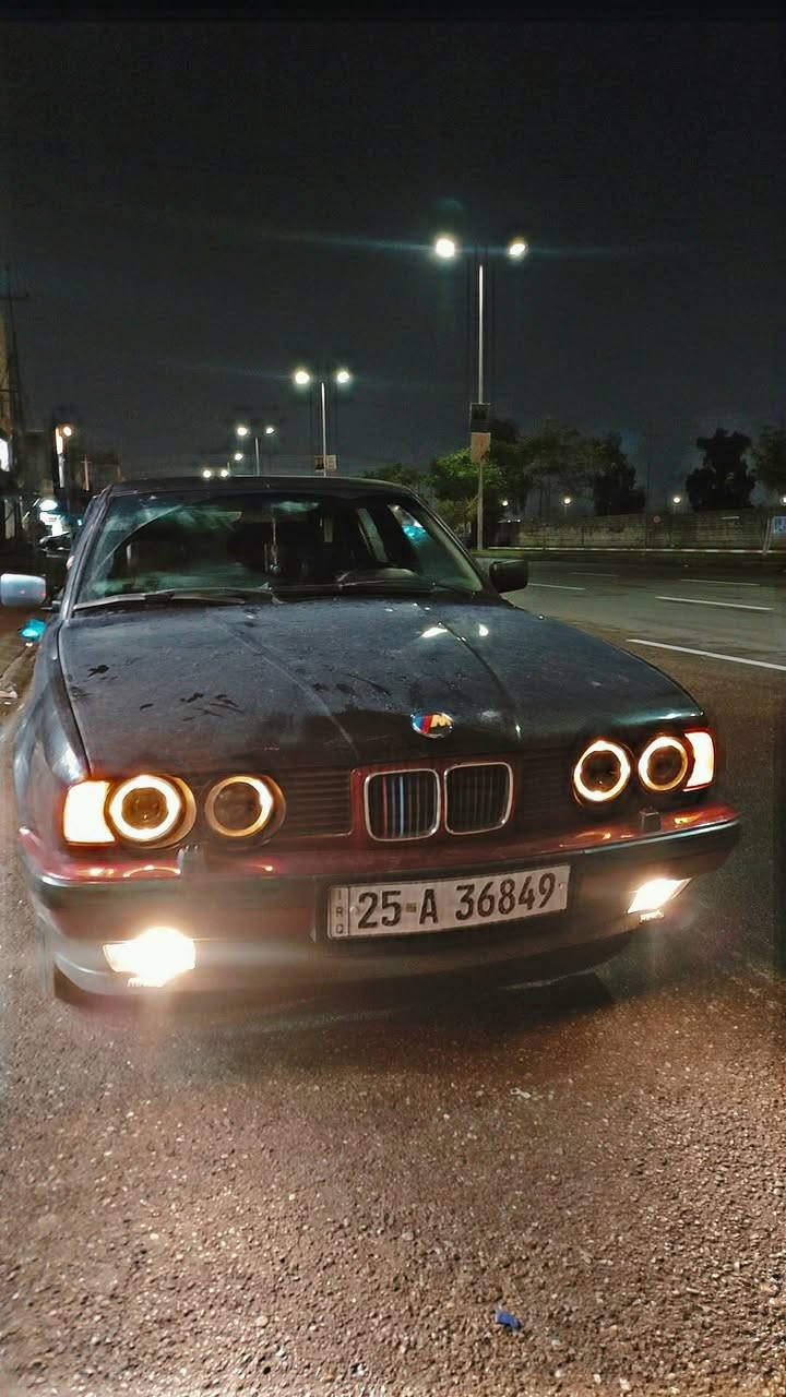 525 عليه مكينه 28 كير عادي
موديل ٨٨
صدر امامي خلفي جديد 
تايرات وياله كلشي جديد 
مكينه 28 كير عادي جدد
سياره بلاديه بدون ضربه بدون معجون
كهربائيات كله شغاله وبلاد 
سياره جاهز بدون نقص
تبريد نقص فقط كلج 
سعره ٥٠ بي مجال
***********
مكانه كركوك
