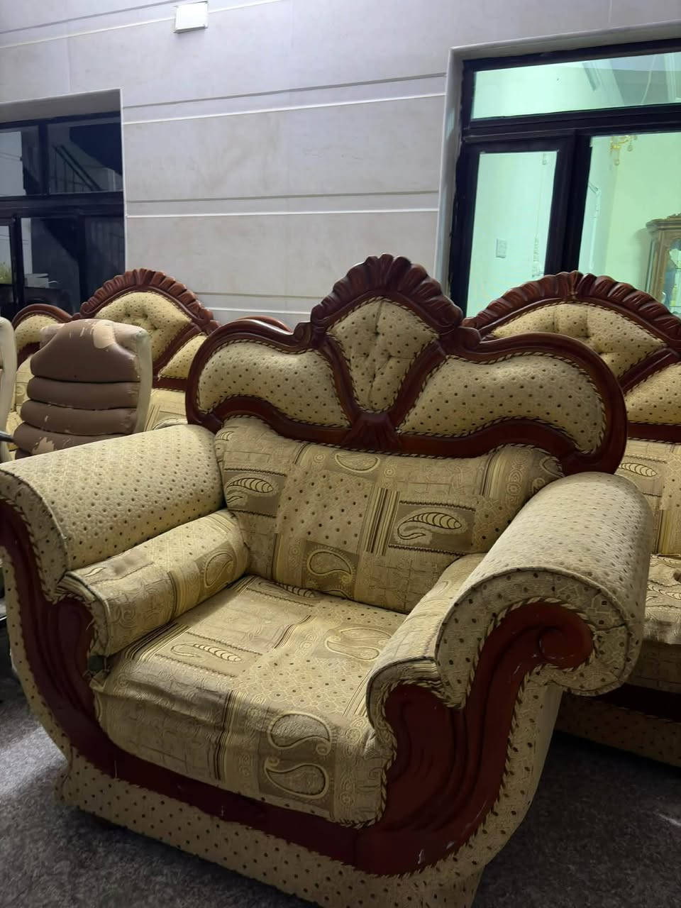 للبيع كلمن وسعره مكان ناصريه حي اور


**إذا كنت صاحب هذا الإعلان وتريد حذفه لأي سبب، رجاءا أرسل رسالة إلى الدعم الفني**