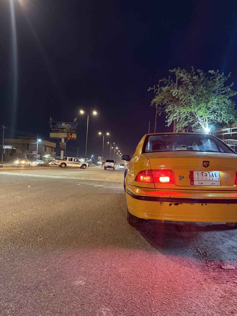 سمند 2011 محدثة 13 للبيع الديوانية حي الامين كير مكينة تبريد حدادية مكفولات  رقم انكليزي باسمي سنوية لل 31
للاستفسار اكثر
***********
