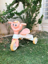 باسكل اطفال • دراجة اطفال • لعبة اطفال • باسكل موسيقي • دراجة