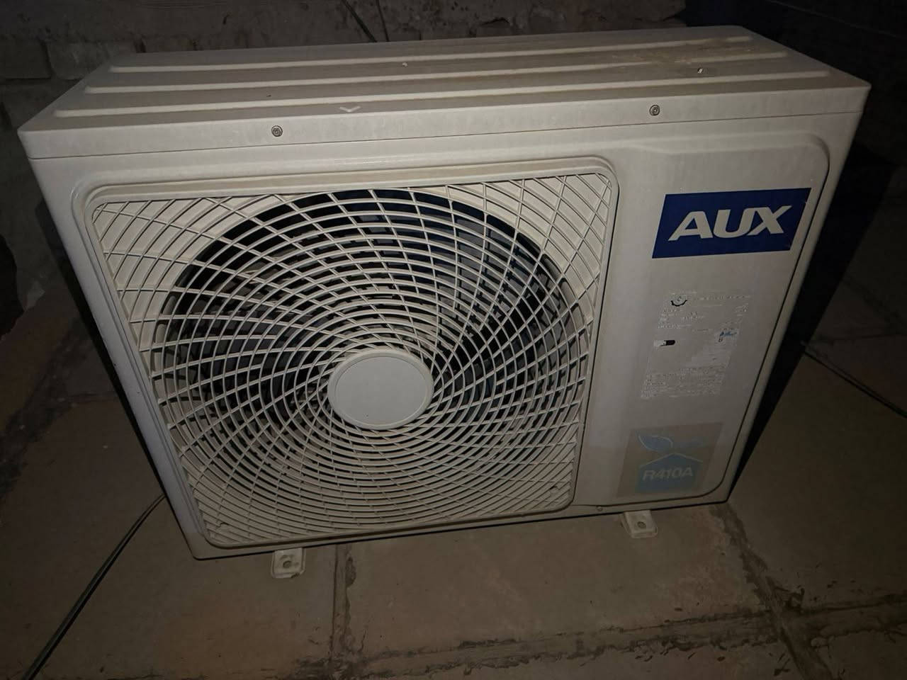 مكاني حي تراث شارع الشبكه
سلام عليكم سبلت طنين قليل استعماله جدأ نضيف السعر ٥٠٠ وبي مجال


**إذا كنت صاحب هذا الإعلان وتريد حذفه لأي سبب، رجاءا أرسل رسالة إلى الدعم الفني**