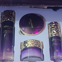 بكج كامل • عناية بالبشرة • سيروم