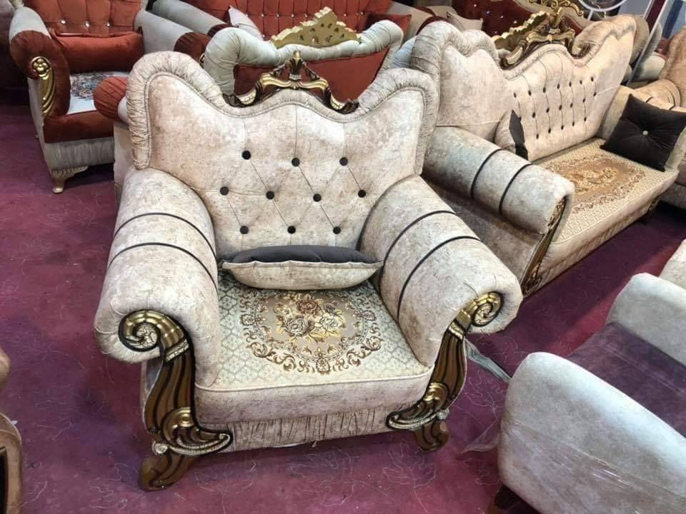 تخم قنفات ملكي ابو تاج تفصال ضمان سنتين السعر 800العشر مقاعد توصيل بغداد 10 المكان بغداد مدينة الصدر


**إذا كنت صاحب هذا الإعلان وتريد حذفه لأي سبب، رجاءا أرسل رسالة إلى الدعم الفني**