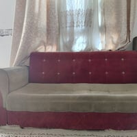 قنفات • ٦ قطع واحد مكسور • تحتاج دوشمه