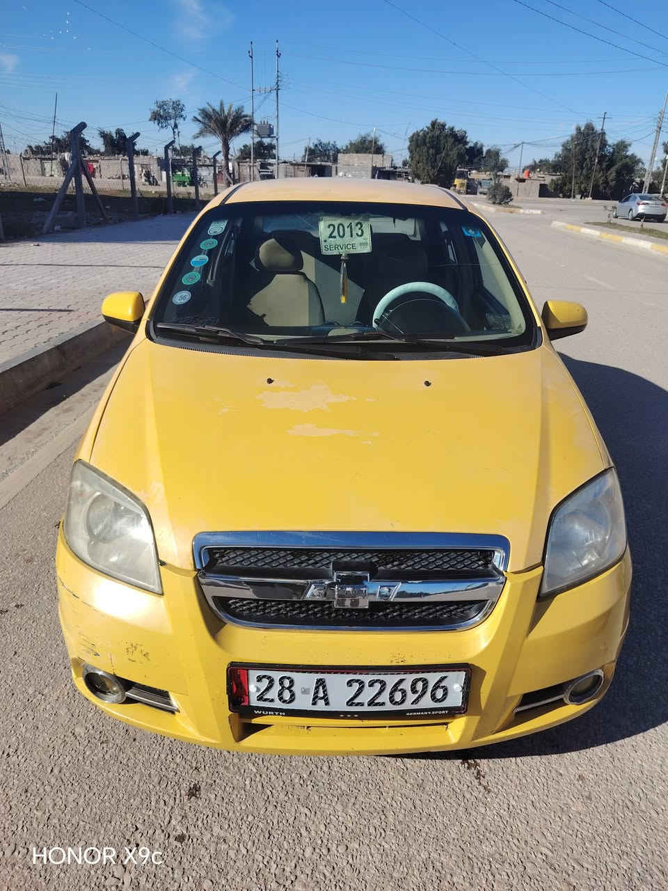 السلام عليكم افيو مديل 9. كير عادي لبيع السعر 52 وبيهه مجال الشراي يتصل ***********
