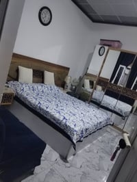 بيت للبيع في حي البنوك للاستفسار الاتصال على الرقم 07719269144