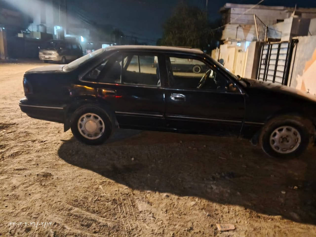 سلام عليكم برنس موديل٩٥ للبيع كير اوتوماتيك محرك مفتوح مكفولات تخم تاير داخل نضيف سياره بلاديه شواصي شركه سنويه ساقطه صار ٢٠يوم سعر ٢٦ عنوان ديالى حي معلمين رقم الهاتف ***********
