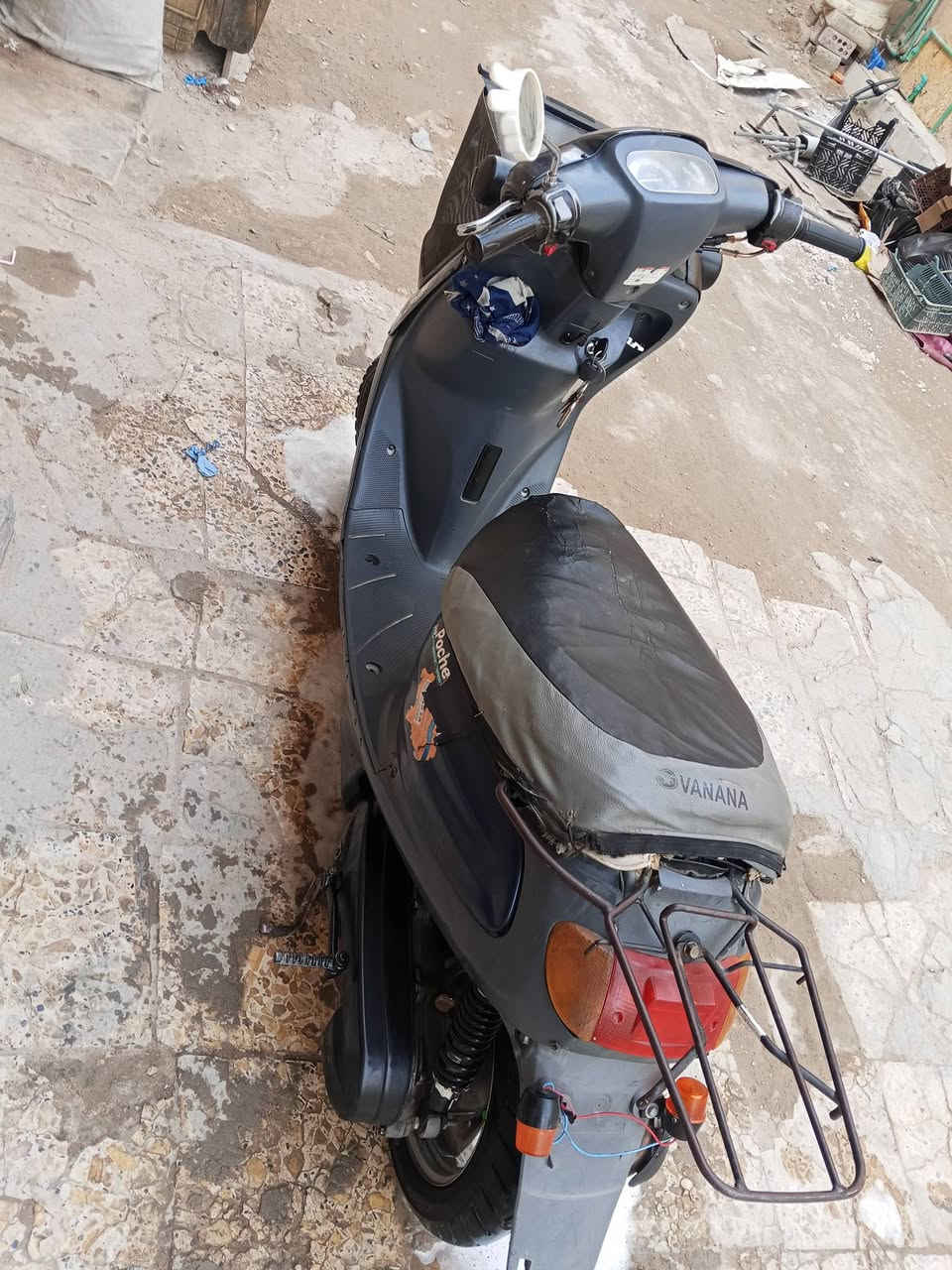 دراجه منغولي للبيع محركه مفتوح السعر 200 وبيها مجال مكاني كربلاء المستشفى العباسي***********
