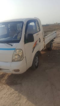 موديل ٢٠١١ • رقم سليمانيه • بيها ضربه