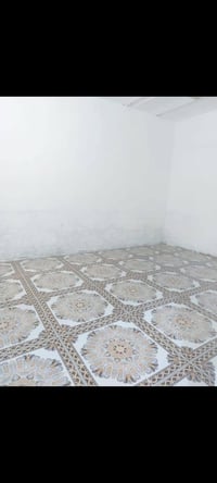 أبو رمانه • غرفة وصالة • ساحة صغيرة