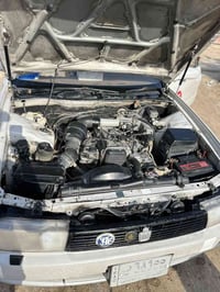 كرسته • ١٩٩٤ • القرنة بني منصور