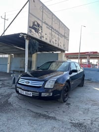 فيوجن ٢٠٠٩ • مكينة وجير بلا عيب • فل اوبشن