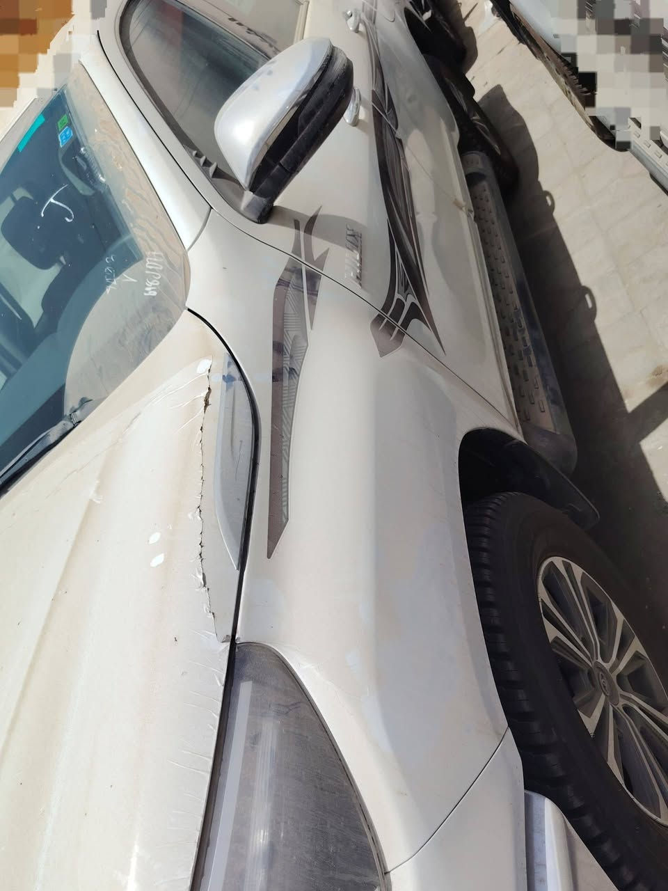 بوكس 25 زيرو جاز أتوماتيك + كروزر 25 زيرو حوض للراغبين
للبيع بالقضارف بوكس جاز سعودي أصلي بصمه جوا وبرا قير أوتماتيك + كروزر حوض 2025 جاز قير عادي للراغبييين 0909273018 واتس مكالمات

رابط المجموعة للعروض والمتابعه

https://chat.whatsapp.com/Dwa7MuaSjniFbL6NoSLv4e


**إذا كنت صاحب هذا الإعلان وتريد حذفه لأي سبب، رجاءا أرسل رسالة إلى الدعم الفني**
