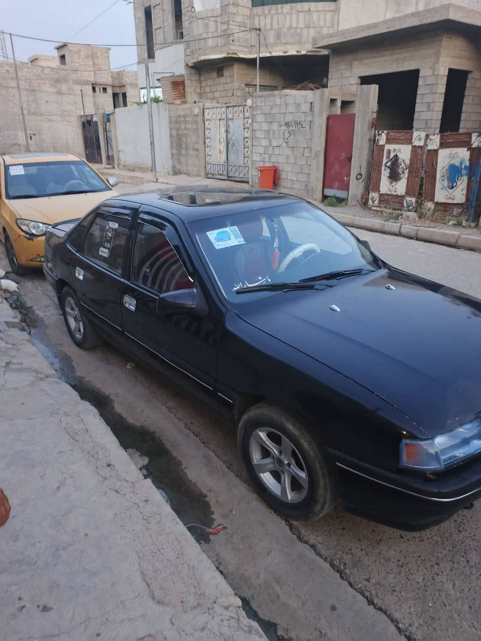 السلام عليكم متاح فكتره 1991 نينوى إنكليزي محرك بداية صرف گير شرط هزه صاقطه شرط التحويل كابون ورقي صااقط أنت تحول تسجل على كابون صبغ جماليه بدون ضرر السعر 35 بيها مجال الإتصال على الرقم ***********
