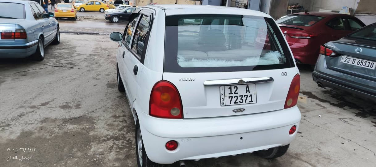 كوكو 2012 رقم مسطره جديد كابون بانزين تدفئه وتبريد بيها جاملغ وبوند صبغ بدون داخل سياره حيل حلوى سعرها 40 وبيها اشويه مجال
*********** ***********
