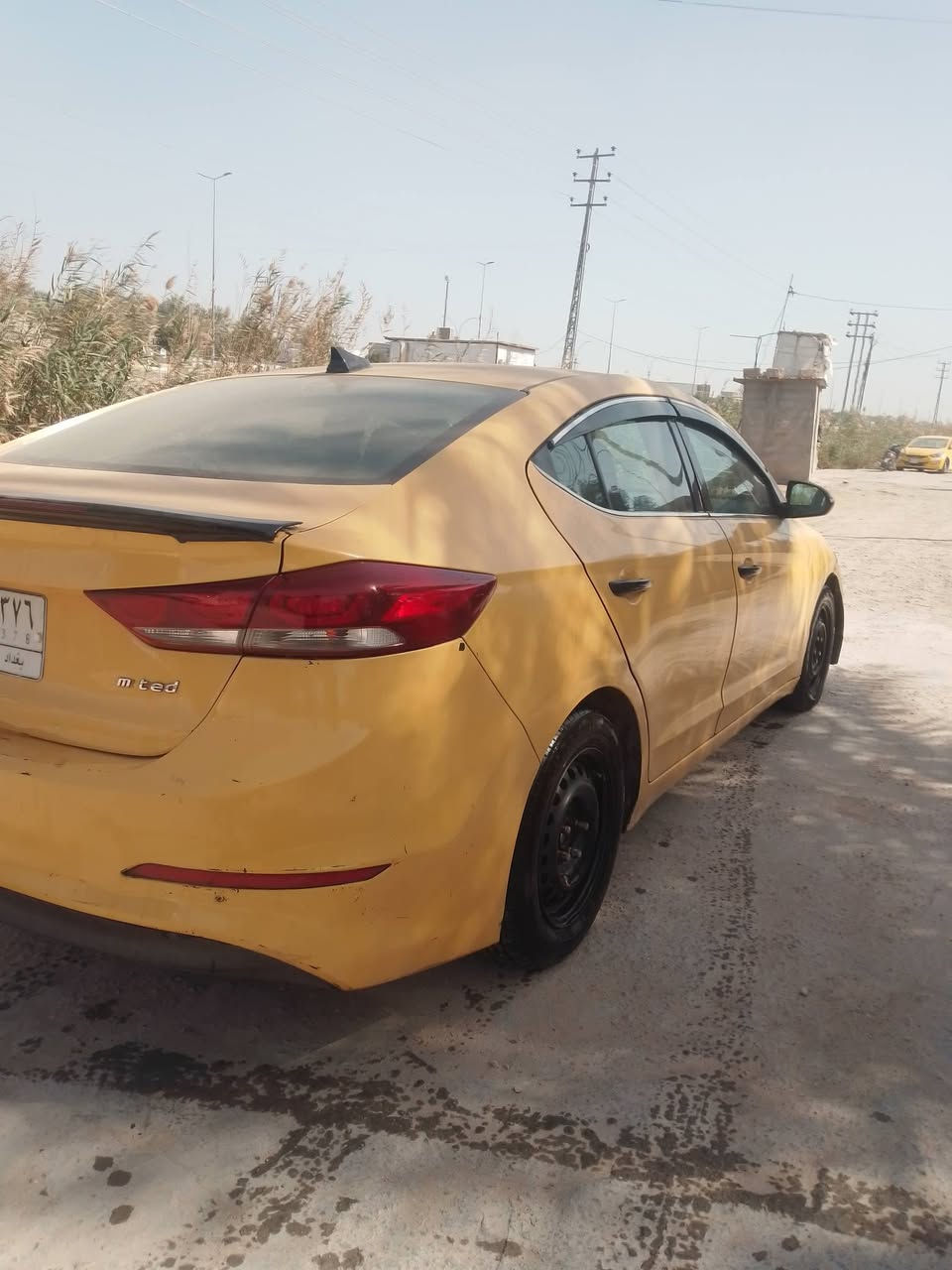 سلام عليكم النتره البيع 2018 مواصفات فول عده الفتحه والتفاصيل اكثر تصل ***********
مكان كربلاء السعر 25 وبيه مجال 
السياره بيه نواقص
