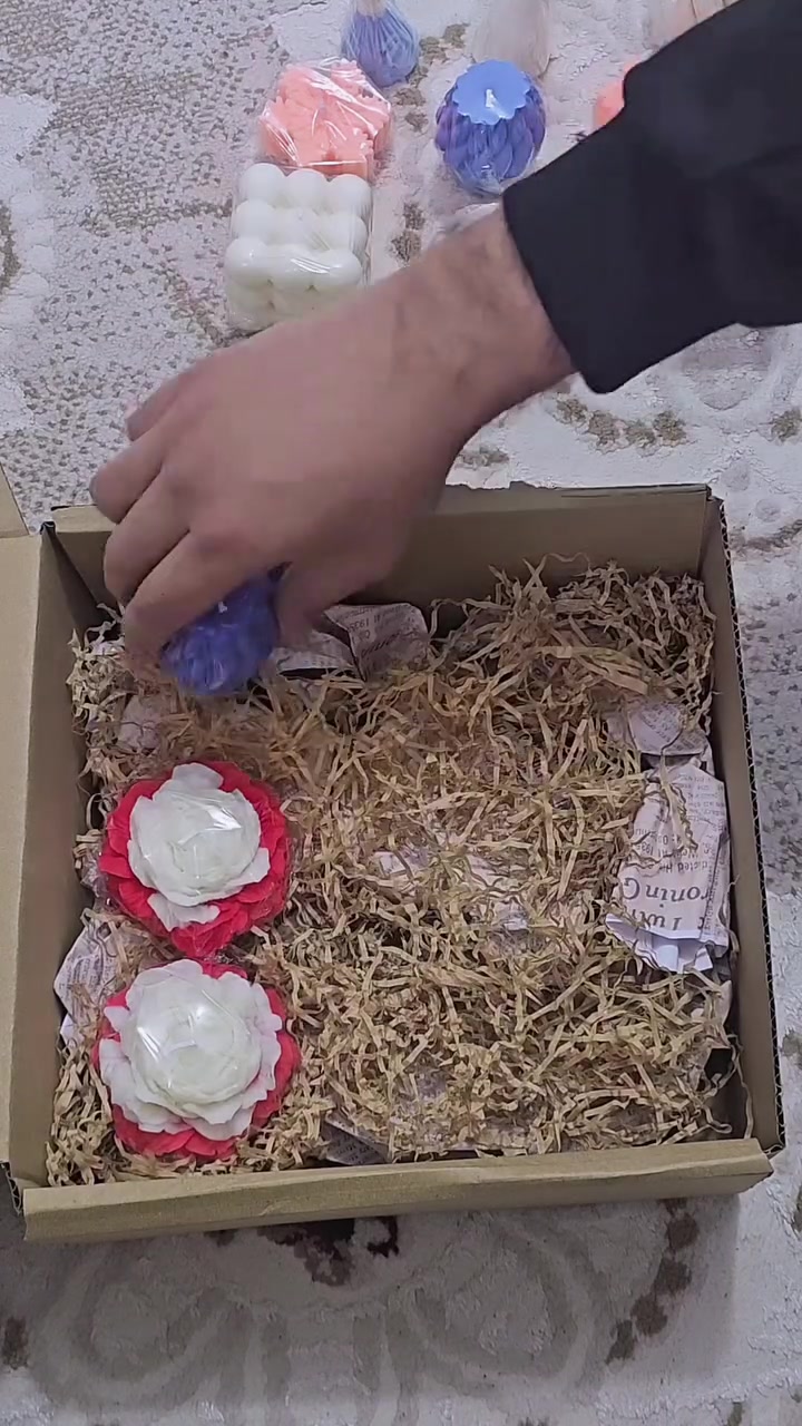 للطلب والاستفسار التواصل على الخاص


**إذا كنت صاحب هذا الإعلان وتريد حذفه لأي سبب، رجاءا أرسل رسالة إلى الدعم الفني**