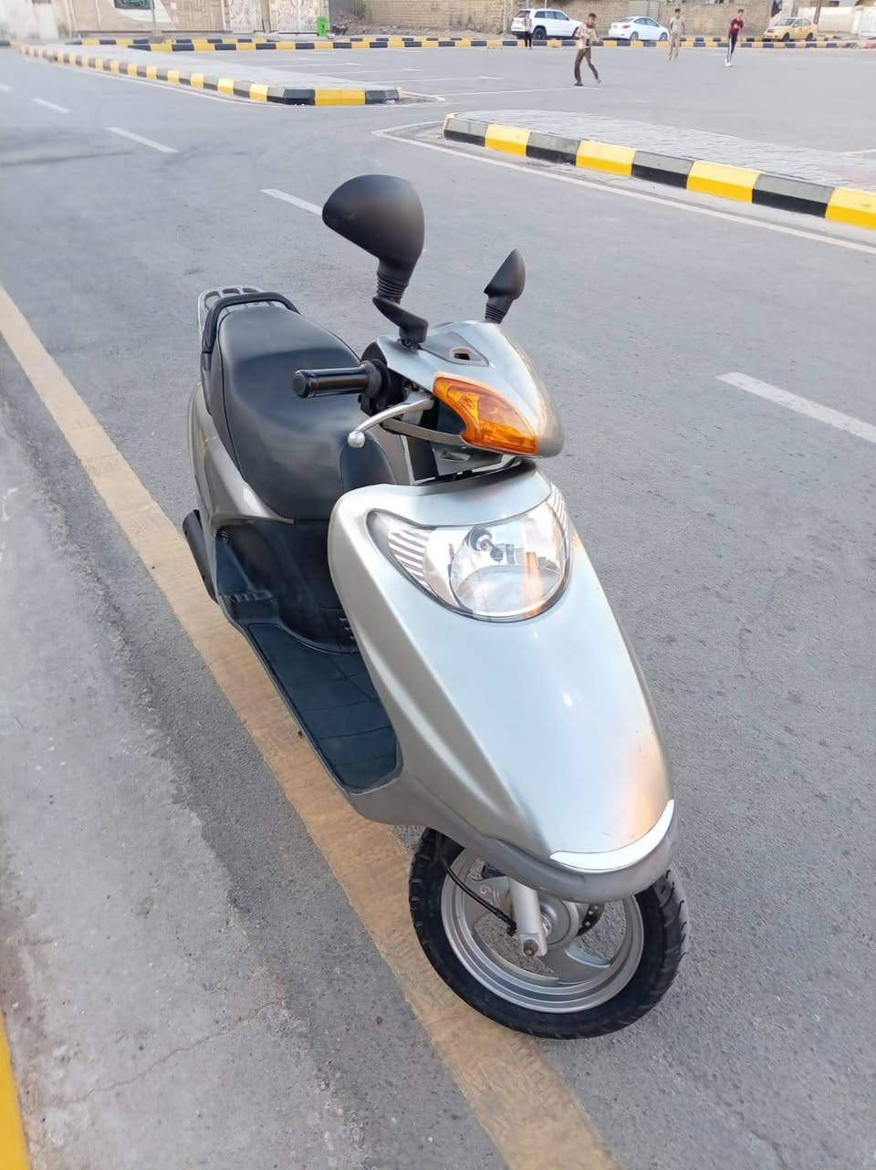 دراجه. اسبيسي. ياباني كلهه على. البلاد مامفتوحها لسعر. ٨٥٠ مكان الكوت


**إذا كنت صاحب هذا الإعلان وتريد حذفه لأي سبب، رجاءا أرسل رسالة إلى الدعم الفني**