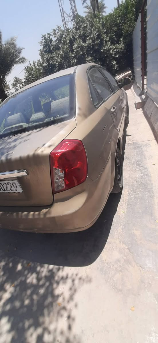 السلام عليكم..للبيع سازوكي فورنزا موديل 2006 رقم بغداد انكليزي بسمي السنوية إلى 2031 ..محرك 2000 حاوية كير اتو حاوية ضفيرة المحرك حاوية تبريد تدفئة شاشة كبيرة كامرة صدر أمامي خلفي جديد مشط ستيرن جديد تخم تاير نظام اي بي اس..اربعة دسك تحكم ستيرن مثبت سرعة سلايت روف جام كهرباء مري كهرباء لايت زنون عالي مصبوغة عام وحاليا بيها جراد جاملغ خلف السايق بي تعديل والقمارة بيها تعديل اثر سقوط الكراج عليها والسيارة كلش حلوة مال جناي وبلعافية ع ياخذها/ السعر 48/ المكان بغداد ابي غريب الحمدانية الرقم ***********
