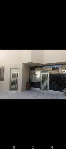 دار للبيع ٢٠٠م حي الوفاء جديد منطقة ال٣٨ مقابل حي الجامعة ٤ غرف نوم ***********
