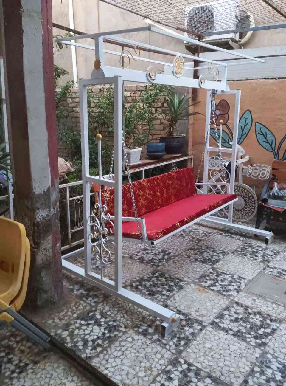 مراجيح منزليه كلمن وسعره حلة, بابل


**إذا كنت صاحب هذا الإعلان وتريد حذفه لأي سبب، رجاءا أرسل رسالة إلى الدعم الفني**