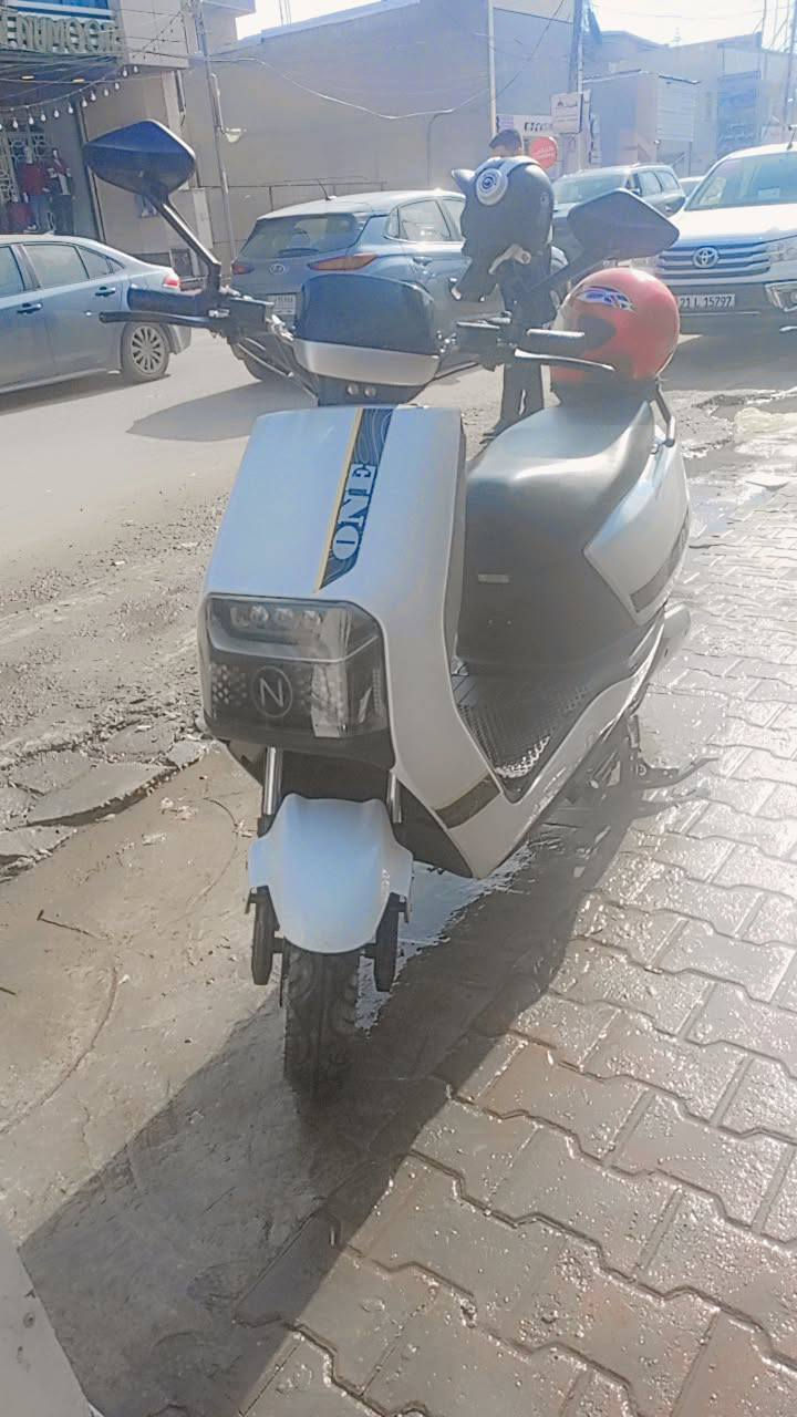 للبيع خابريني وتدلل زيرو ***********
