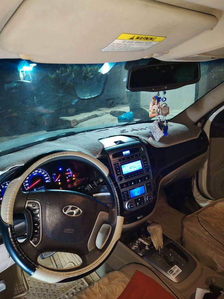 بيع و مراوس سنتافي 2012 خليجي فول مواصفات
كلين فقط شبر باب مصبوغ 
سنوية بسمي و بي دفتر بنزين
مكان داقوق كركوك سعر 165 مجال كركوك, العراق


**إذا كنت صاحب هذا الإعلان وتريد حذفه لأي سبب، رجاءا أرسل رسالة إلى الدعم الفني**