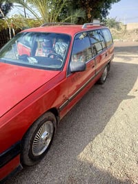 ستيشن • ١٩٩٢ • رقم بغداد