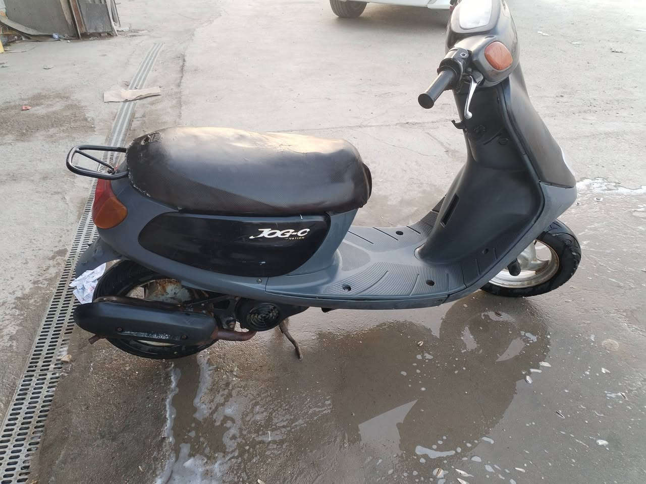 سلام عليكم منغولي 60للبيع كفر اصلي شغاله سلف كهربايات كامله مفتوحه بس بستم فقط دراجه حلوه ونضيفه سعر 350وبيهه مجال


**إذا كنت صاحب هذا الإعلان وتريد حذفه لأي سبب، رجاءا أرسل رسالة إلى الدعم الفني**