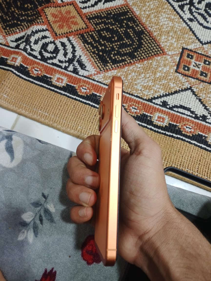 اكس ماكس محور17 ذاكره ٢٥٦ يرهم مراوس ونطي فرق مبدل فقط بطاريه


**إذا كنت صاحب هذا الإعلان وتريد حذفه لأي سبب، رجاءا أرسل رسالة إلى الدعم الفني**