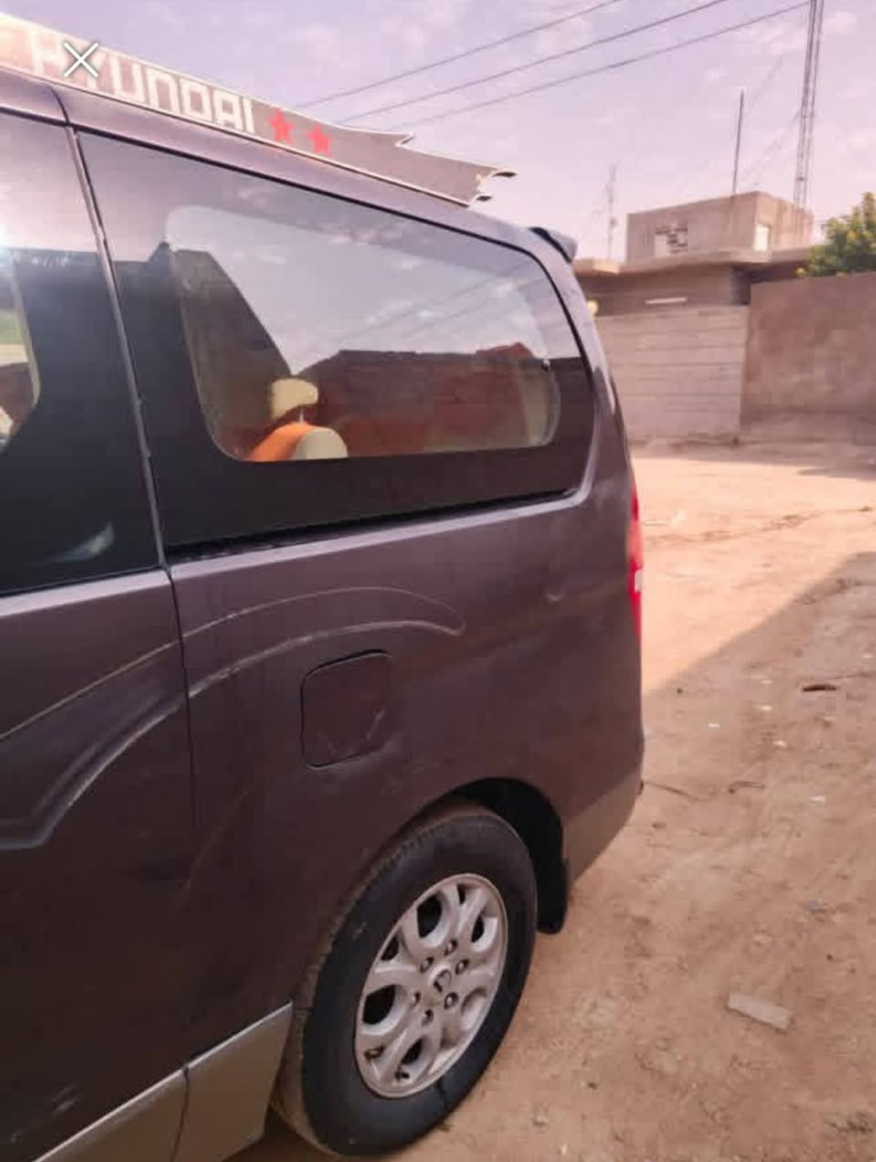 ستاركس مديل 8مفتوح بسمي سنويه ل 2030بيه جاملخ لخلفي جهت سايق موه كله نص منه بيه معجون مكينه جديده كير اكسن تخم تاير جديد سياره شوف عينك تحويل ثاني يوم سعر 115 مكان بابل الشوملي
