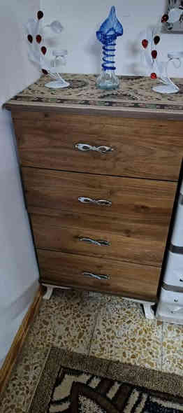 غرفه تركي نظافه فووول 8قطع السعر ٤٥٠ وبي مجال العنوان حي المثنى‏‪***********‬‏ واتساب هم موجود
