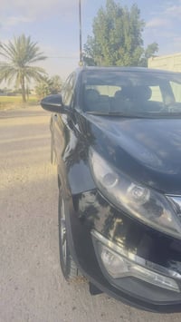 سبورتج • ٢٠١٦ • وارد أمريكي