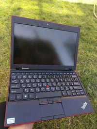 لابتوب lenovo نظام ويندوز 10 الذاكرة 250 hdd قابلة للزيادة الرام 4 حجم...