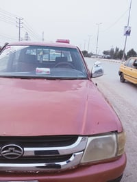 ٢٠٠٧ • رقم بابل • مكينة وكير كفاله