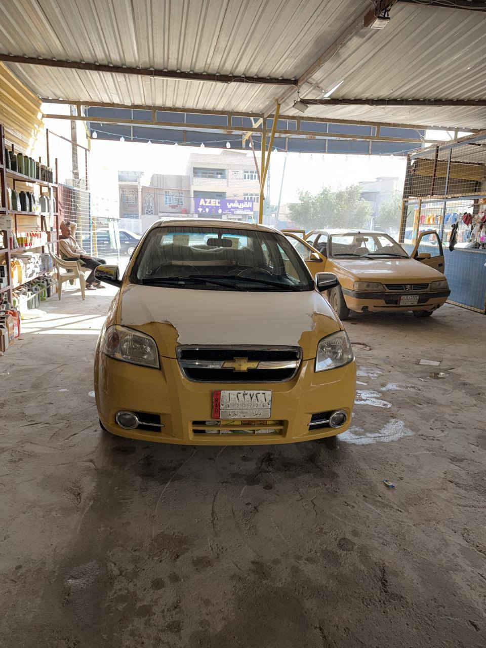 يالله سلام عليكم افيو كير عادي رقم بابل  مكاني نجف موديل 9كير اومكينه كفاله مصبوغه عام اريد امراوس ب2سايبات صفر بس كون نضيفات السعر 40اوبيه مجال بصيط ***********  بي واتساب او لاتصال
