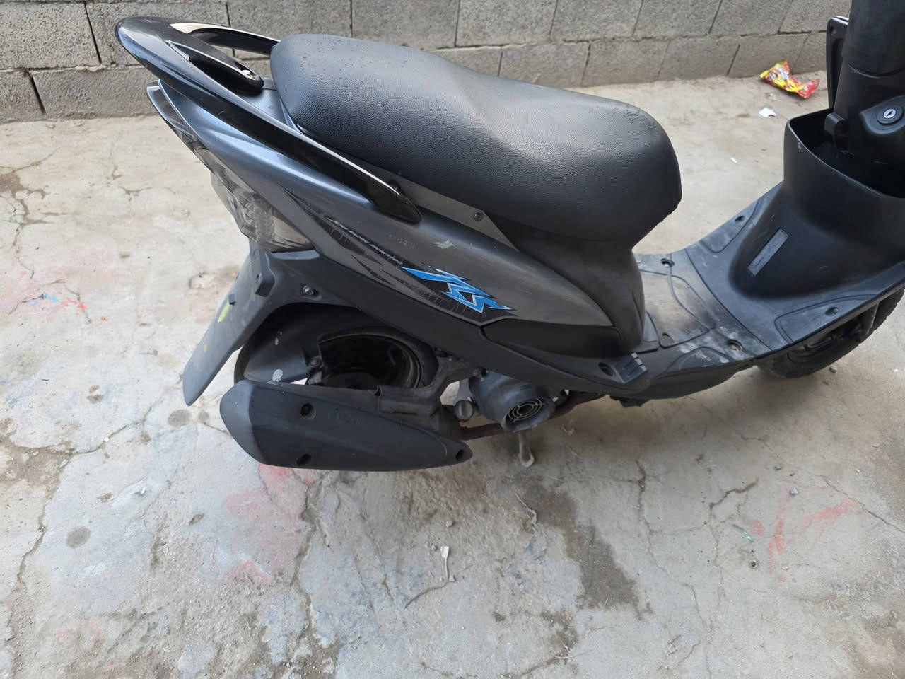 السلام عليكم ماكس عدله قبل شهر منزلها رمبه اخت الزيرو  سعر ٩٥٠مع مجال مكاني بغداد ه***********
