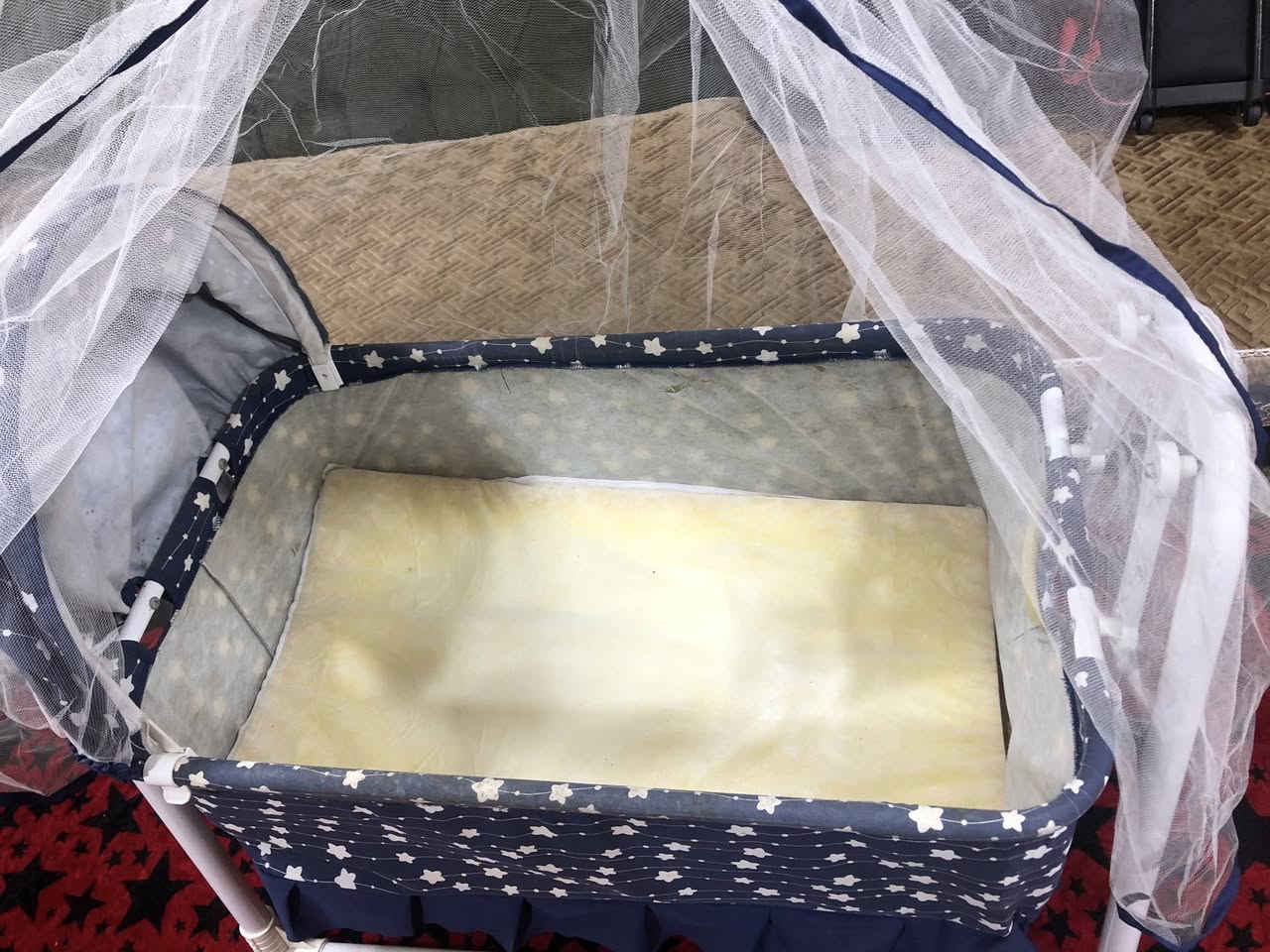 للبيع


**إذا كنت صاحب هذا الإعلان وتريد حذفه لأي سبب، رجاءا أرسل رسالة إلى الدعم الفني**