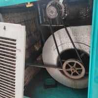 مبردة نظيفة جداً استخدام موسم واحد  السعر 75 الف مكاني بغداد الاعلام  ...