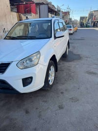 موديل ٢٠١٢ • سنويه ٢٠٢٧ • البصرة