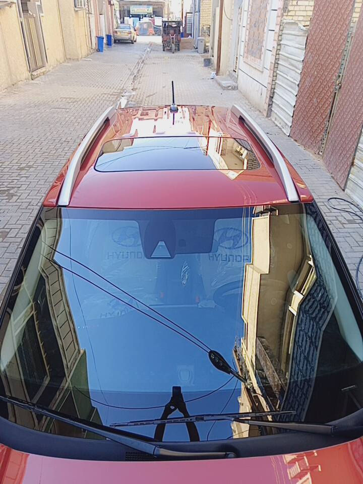 يالله
السلام عليكم 

فينو 2024 sel فول مواصفات بدون رقم  ، حادثها بجم بدون شواصي ولغود كله مكفول + شخط بالباب عكس السائق 

🔥 السياره ليبل واحد 

🔥 مكفوله من الصبغ والتبديل 

عدا نص دعامية مصبوغه

🔥ضرر تم تصليحه بتقنيه الـPDR 

🔥منفيست باسمي 

ايرباك دشبول ودركه طاكات لأن ضربتها صايره بالحساس مال ايرباك

مواصفاتها 

بصمه 

فتحه سلايت

غرفة لونين ابيض واسود 

تحكمات ستيرن

مودات قياده 

تحديد مسار

رادارات امامي خلفي جانبي

وباقي المواصفات معروفه

غير متواجد على الفيس 

***********

مكان السياره بغداد / الشعب / حي البساتين 

السعر بدون رقم 137 بي مجال حك جيتك 

تريد رقم اني امشيلك بالمعاملة وارقملك وينضاف مبلغ الرقم على مبلغ السياره
